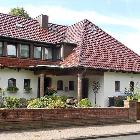 Ferienwohnungen An Der Hufeland-Therme Bad Pyrmont Luaran gambar